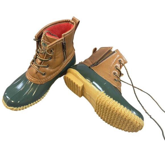 Aquatherm Duck Boots - Picture 2 of 5